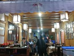 -苍洱春饭店