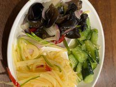 -兰州-西固陈记牛肉面·烧烤(山阴路店)