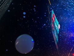 -交通银行前滩31演艺中心