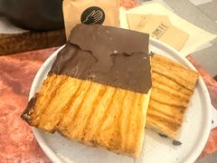 -OUR Bakery(国贸商城店)