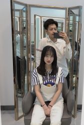 点击看大图 -Dear Hair Salon