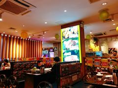 -木槿花韩式炭烤·熟成肉工坊(孙文东路店)