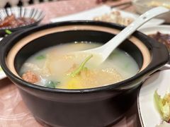 -东方明珠老上海8号餐厅