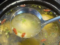 -食光慢宴·安吉土菜馆