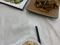 -新享乐海鲜(翠华路店)