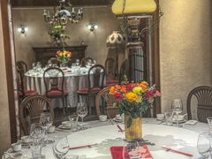 -玫瑰厅上海菜(兴国路店)