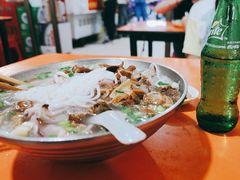 -龙江鲜捞店(龙江路店)