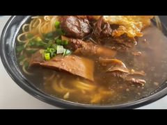 -上海为民商行清真饭店(南大路店)