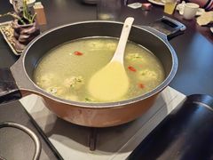 -庆江南江南菜(琴湖溪里花园城店)