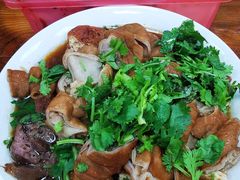 大份卤煮-阁瑞居闫记卤煮(乔庄北街店)