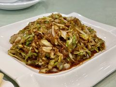 -东四民芳餐厅(世茂工三店)