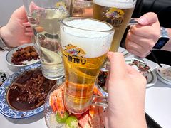 -欧记大排档·景德菜(上海首店)