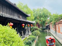 -台儿庄古城