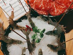 -捞围鲜·港式打边炉(海阳路店)