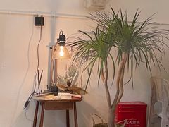 大堂-甘单茶事小馆(洋河店)