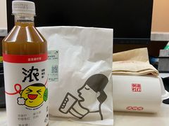 -喜茶(广州天汇igc店)