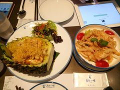 -美奈小馆·越南料理(中航城君尚购物中心店)