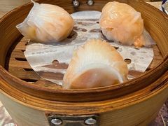 招牌虾饺皇-点都德(聚福楼店)