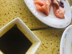 -汇泉王朝大饭店-旋转餐厅(南海路店)