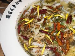 -太二酸菜鱼(汕头苏宁广场店)