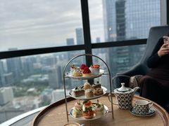 -深铁皇冠假日酒店·大堂吧