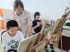 -证大大拇指广场(芳甸路店)