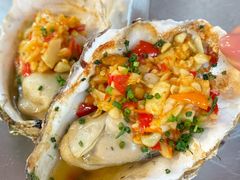 -串小白烧烤(金沙洲店)