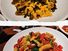-德叔阙里·衢州菜馆(月湖店)