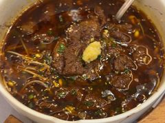 -银都上海菜馆(粤海东路店)