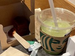 -星巴克(来福士办公楼店)