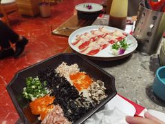 -牛牛章·章鱼水煎肉(光谷世界城店)