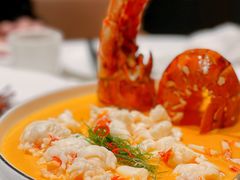 -富力丽思卡尔顿酒店·丽轩中餐厅