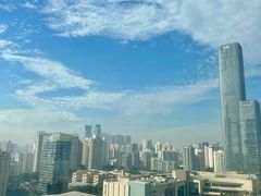 -深圳凯宾斯基酒店