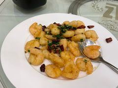 -梅龙镇酒家(南京西路总店)