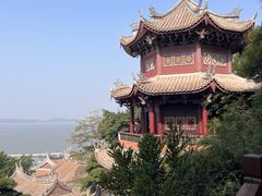 -湄洲岛