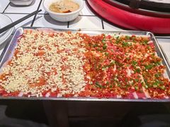 -留香铁板烤肉(解放西路旗舰店)