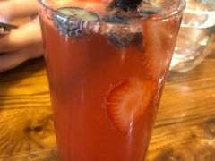 -AFS Cafe & Canteen(闽江二路店)