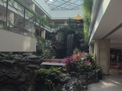 -广州白天鹅宾馆