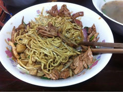 方老大面-方老大馄饨(抚宁巷店)