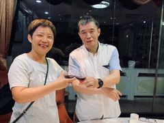 -暨南大学（石牌校区）明湖楼