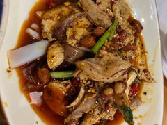 -易老妈蹄花.特色川菜(人民公园总店)