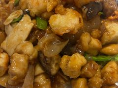 -大眼锅贴水饺(河东店)