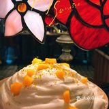 什么甜品，全广东只有在叁色才能吃到？！