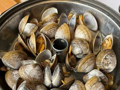 -望海湾鱼头泡饼·天津菜(空港店)