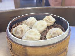 -百年尹氏汤包(湖南路狮子桥店)