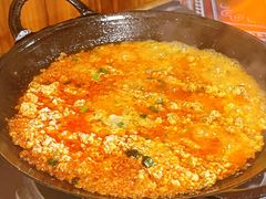 -张关合渣(航空大道店)