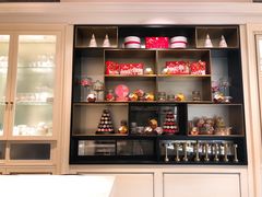 -PAUL LAFAYET 法式甜品(港汇广场店)