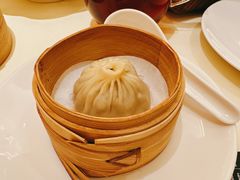黑松露小笼包-利苑酒家(宜安广场店)
