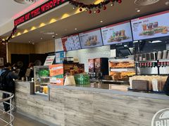 -汉堡王(海昌海洋公园店)