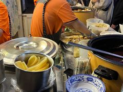 -安徽阜阳卷馍(西单店)